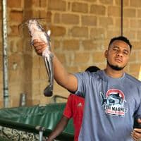 TikTok Account - fishmagnett