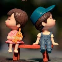 TikTok Account - udaasi_writes