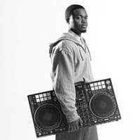 TikTok Account - vicmixes1