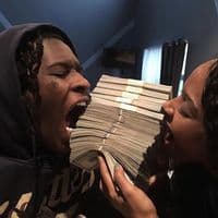 TikTok Account - user29882900552231