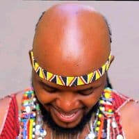 TikTok Account - thedancingmasaaibackup_