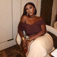 TikTok Account - bintu_hajia