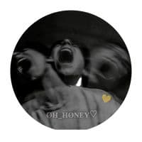 TikTok Account - sad_honey_yt