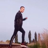 TikTok Account - kongstantin96