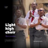 TikTok Account - lighthighchoirseguku