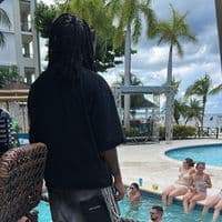 TikTok Account - 1suchie