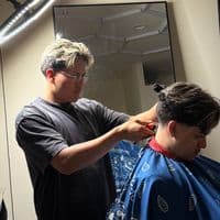 TikTok Account - jr.josuecutz