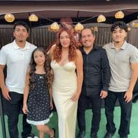 TikTok Account - lacaro0423