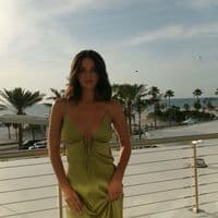 TikTok Account - hailey.judithh