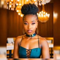 TikTok Account - anitashirima