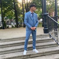 TikTok Account - kxviin017x