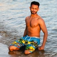 TikTok Account - tridantiisabaguddaa