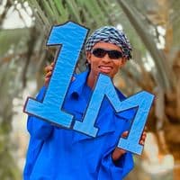 TikTok Account - dan_baiwan_taraba