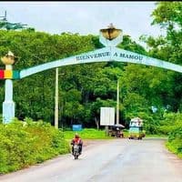 TikTok Account - idyadiallo