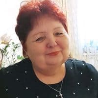 TikTok Account - olenkashevchenko1956