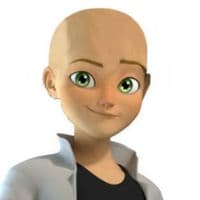 TikTok Creator - miraculeux0x