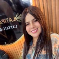 TikTok Account - latifacostume