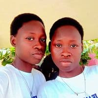 TikTok Account - jeanettesawadogo4