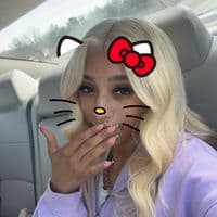 TikTok Account - prettygeeker14
