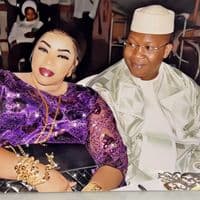 TikTok Account - fountakouyate3