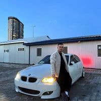 TikTok Account - barutimc