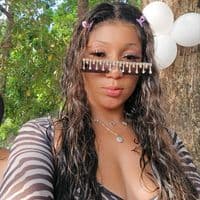 TikTok Account - lalionnesilencieuse17