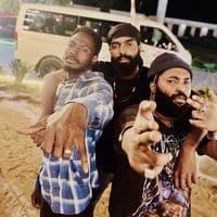 TikTok Account - tajtooona22751205