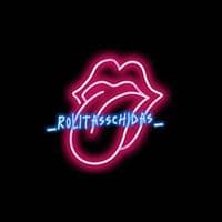 TikTok Account - _rolitasschidas_