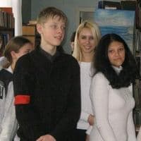 TikTok Account - notaterroexvix