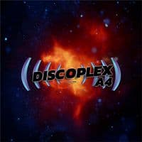TikTok Account - discoplex_a4
