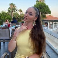 TikTok Account - nikoletta0290