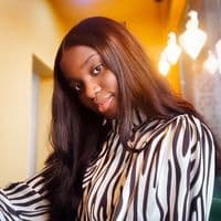 TikTok Account - wigmakingby_lyn