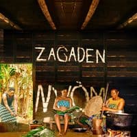 TikTok Account - budazagaden