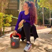 TikTok Account - coach.linahattia
