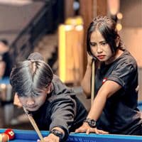 TikTok Account - zubay09