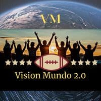 TikTok Account - visionmundo2.0