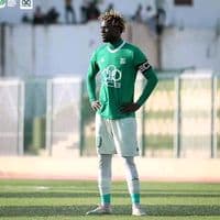 TikTok Account - moham1ad.aladb