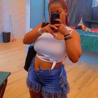 TikTok Account - kerubo595