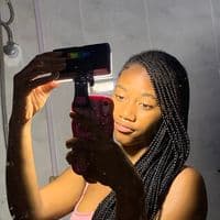 TikTok Account - cristhiii6