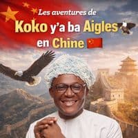 TikTok Account - kokoyabaigles3