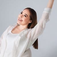 TikTok Account - nurgulya.shu