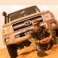 TikTok Account - grira420