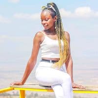 TikTok Account - laikipiafinest0