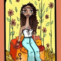 TikTok Account - 444empress