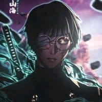 TikTok Account - solo_zenin