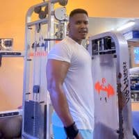 TikTok Account - rodneyfilsjean05