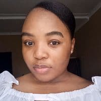 TikTok Account - sebabatso_primrose