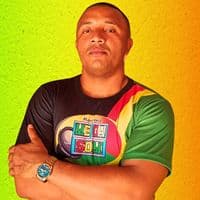 TikTok Account - brito_marley