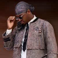 TikTok Account - jhun_the_stylist