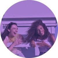 TikTok Account - soellegirls